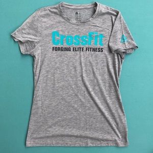 Reebok CrossFit Tee